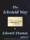 [Gutenberg 57097] • The Icknield Way